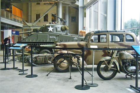 National WWII Museum in New Orleans - The Official Military Museum in ...