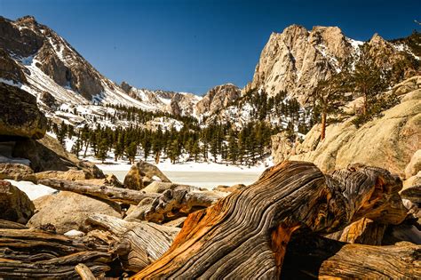 Lone Pine Lake Hike in Southern California: A Complete Guide