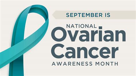 Barasch & McGarry Recognizes Ovarian Cancer Awareness Month - 9/11 ...