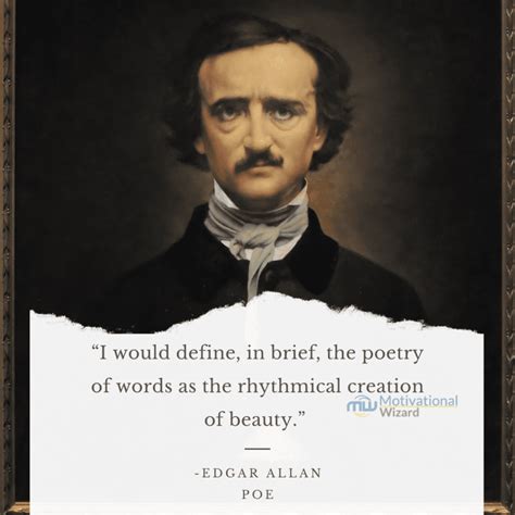 50 Inspiring Edgar Allan Poe Quotes