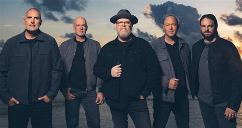 MercyMe Drops 11th Studio Project 'Always Only Jesus' | CCM Magazine