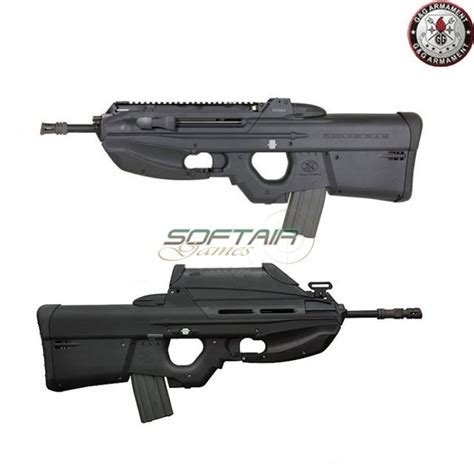 Fn F2000 With Integrated Optics 3.5x G&g (200917)