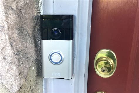 Help How to Install the Ring Video Doorbell | Tom's Guide