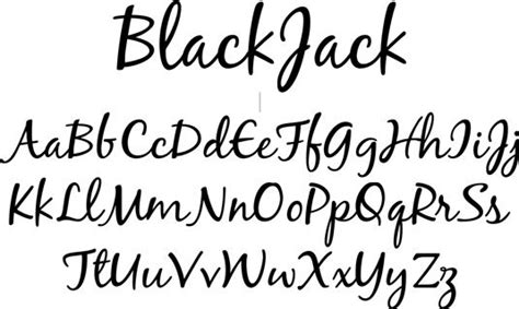 The 26 best free cursive fonts | Free cursive fonts, Cursive fonts ...