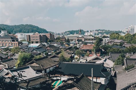 Jeonju Hanok Village: A Complete Guide - There She Goes Again