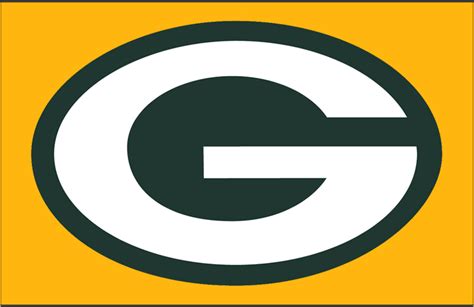 Green Bay Packers Logo - Helmet Logo - National Football League (NFL ...