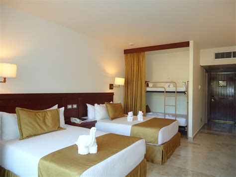 Melia Puerto Vallarta All-Inclusive Resort