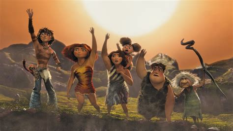 The Croods Inspiring Quotes. QuotesGram