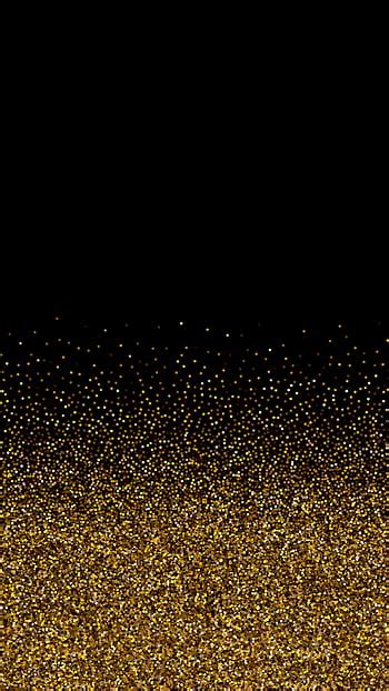 363 Wallpaper Hd Black Gold Pics - MyWeb