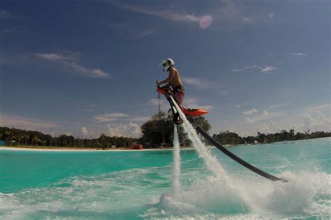 Water Sports Equipment | WOW Consultants - Your Business Solution Needs