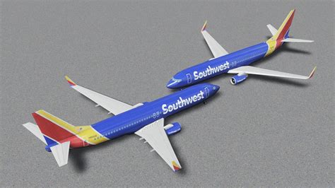 Southwest Heart Livery released! : r/CitiesSkylines