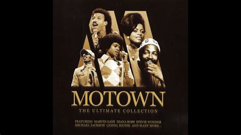 100 Greatest Motown Songs - Motown Greatest Hits Collection - Best ...