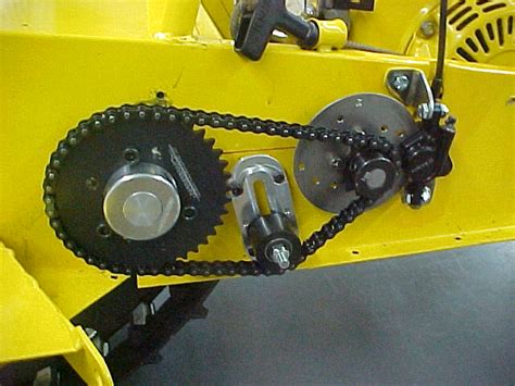 Chain tensioner?? - HCS Snowmobile Forums