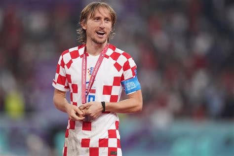 On This Day in 2018: Luka Modric wins Ballon d’Or | The Independent