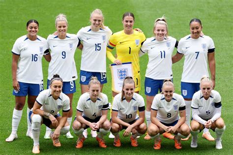 Women’s World Cup 2023: Where to watch the Lionesses in London ...