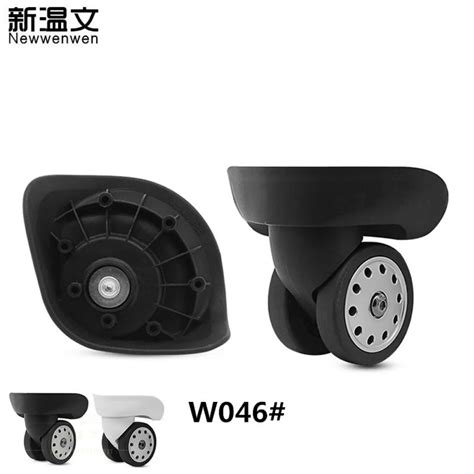 Aliexpress.com : Buy Replacement Luggage Wheels,Repair Rubber Luggage ...