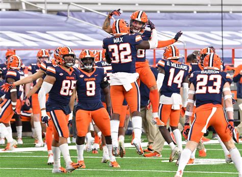 Syracuse Football: Six keys to success for the Orange in the 2023 season