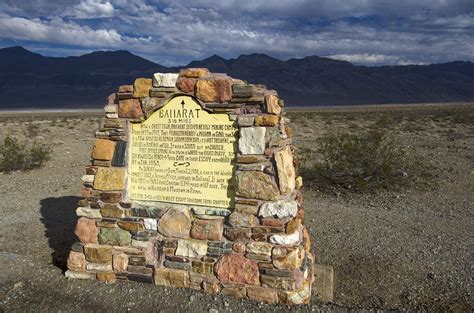 Ballarat - California — Abandoned Places, Gold Rush & Route 66 Travel ...