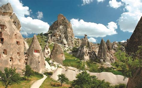 Ihlara Valley & Derinkuyu Underground City - From Cappadocia - Turkey ...