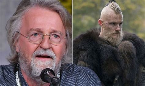 Vikings spin-off Valhalla resumes filming after 'false positive' COVID ...