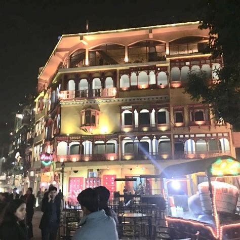 Haveli Restaurant, Lahore - Menu, Prices & Restaurant Reviews - Tripadvisor