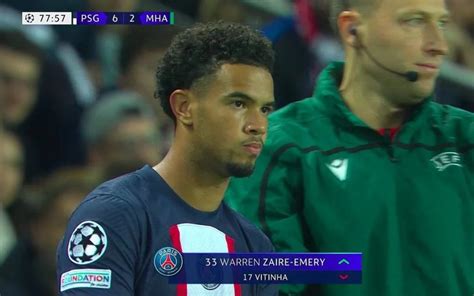 Euro 2024 (Q): la liste de la France avec Warren Zaïre-Emery - Benin Web TV