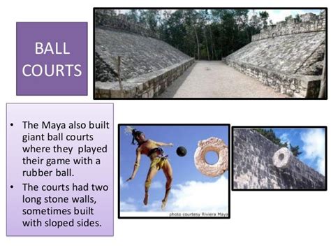 Mayan Ball Game For Kids – Kids Matttroy