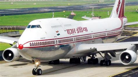 Air India crew of the iconic Boeing 747 recall its grandeur