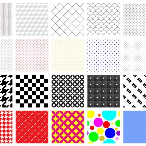 Illustrator making patterns - jasguides