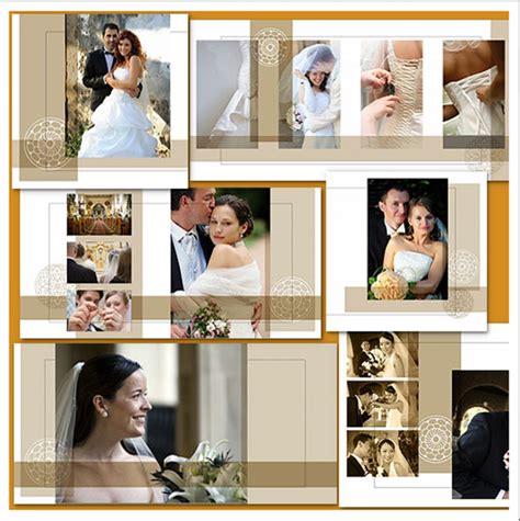 Photo Album Templates Free Download