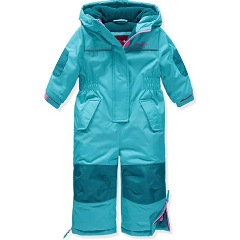 The Best Snowsuits For Toddlers (Warm and Cozy Styles!)