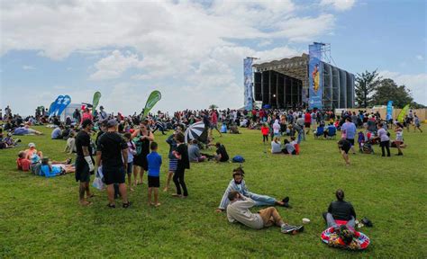 Waitangi Day Celebrations - Concrete Playground