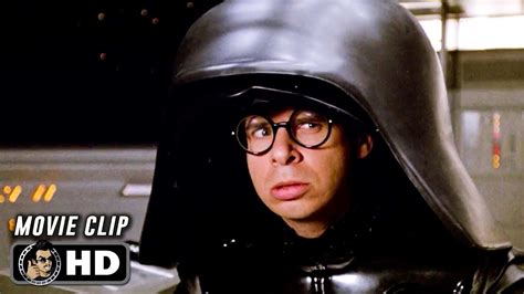 SPACEBALLS Clip - "Mr. Coffee" (1987) Rick Moranis - YouTube