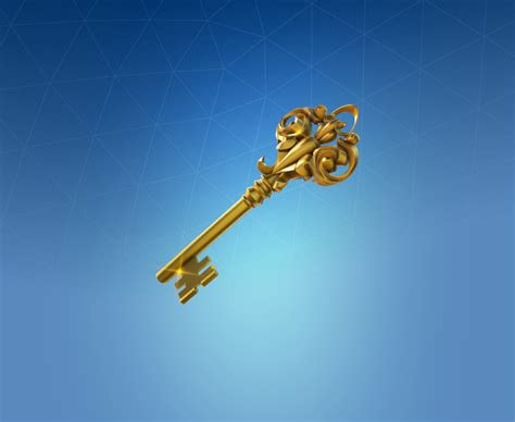 Fortnite Skellebun Key Back Bling - Pro Game Guides