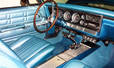 67 Impala Interior Colors | Psoriasisguru.com