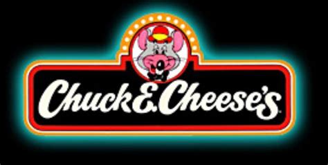 Chuck E. Cheese Logo - LogoDix