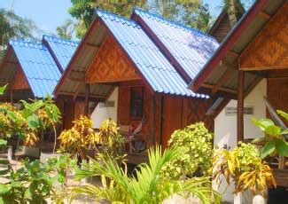 COCO GARDEN, KOH PHANGAN, THAILAND: VISIT US ON AO BANG CHARU