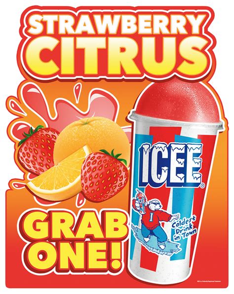 The ICEE Company Launches New ICEE Flavors