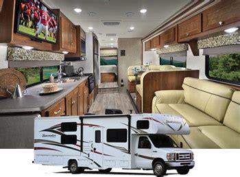 RV Motorhome Rentals in Sacramento - Happy Daze RVs Blog