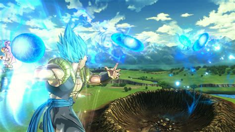 DRAGON BALL XENOVERSE 2 - Extra DLC Pack 4 on Steam