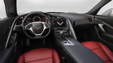 2019 Chevrolet Corvette Stingray Colors | GM Authority