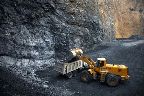 State of the Mining Industry: Trends and Challenges