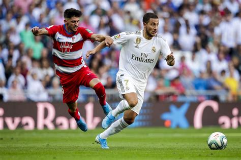 Granada vs Real Madrid Preview, Tips and Odds - Sportingpedia - Latest ...