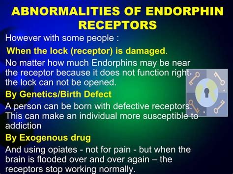 presentation on Endorphin hormone | PPT