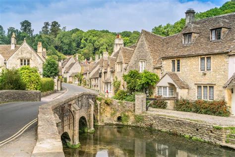 Beautiful Cotswolds Villages You Have to Visit — The Discoveries Of