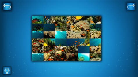 PUZZLE: OCEAN on Steam