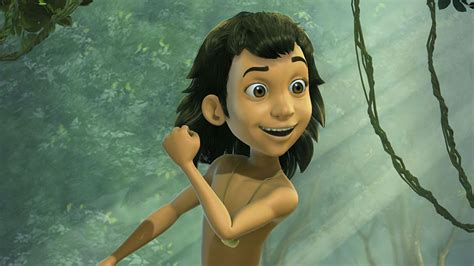 21 Facts About Mowgli (The Jungle Book) - Facts.net