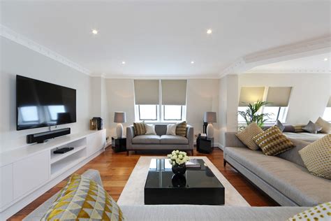 Top 8 luxury serviced apartments in London that you deserve | Blog ...