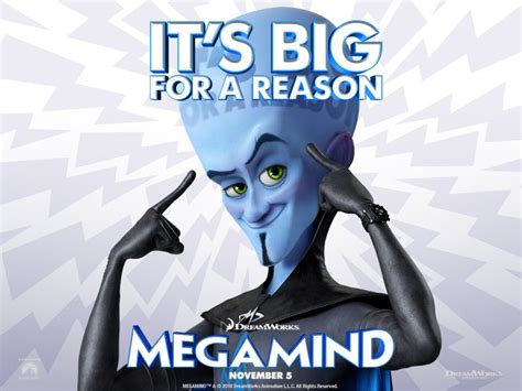 Bollywood Movies: Megamind | Megamind Movie Review | Watch Megamind ...