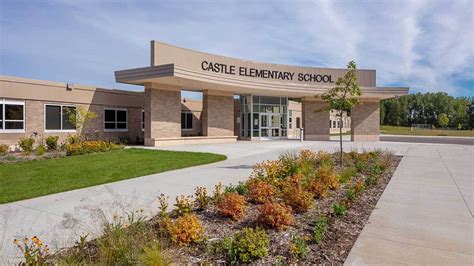 Castle Elementary School Addition and Remodel